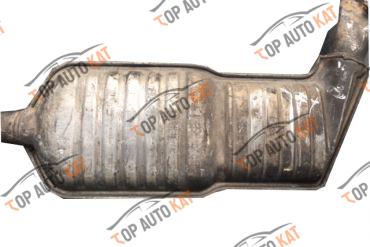 Викуп каталізаторів Кераміка Mercedes Benz Mercedes Benz C-Class W202 - C250D  Бензин KT 1122 A2104900114