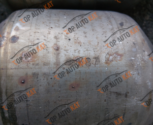 Викуп каталізаторів Кераміка Toyota   Бензин X87