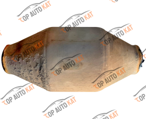 Викуп каталізаторів Кераміка Toyota   Бензин X88