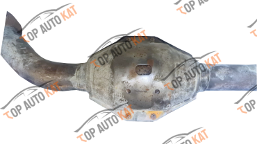 Викуп каталізаторів Кераміка Toyota   Бензин X90