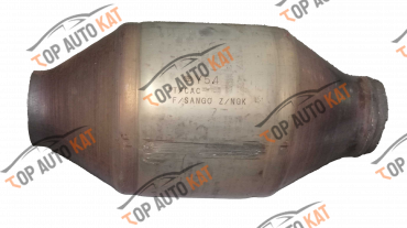 Викуп каталізаторів Кераміка Toyota   Бензин Y54