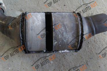 Викуп каталізаторів Кераміка Mercedes Benz Mercedes Benz S-Class W221 5.5  Бензин A2214907314
