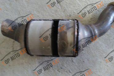 Викуп каталізаторів Кераміка Mercedes Benz   Бензин A2214901514