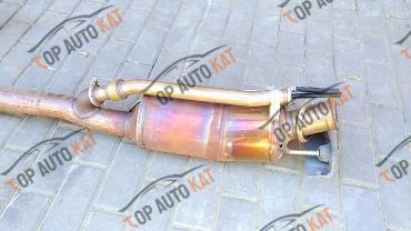 Викуп каталізаторів Кераміка Mercedes Benz   Бензин KT 1288 (Ceramic)