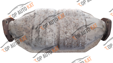 Викуп каталізаторів Кераміка Tata Tata Grand Safari Dicor 4X4  Бензин 254749100122 EESILB03600 Engelhard