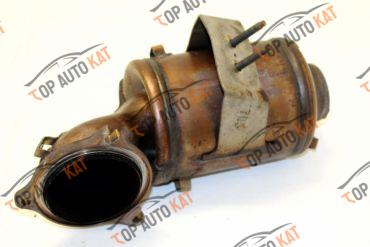 Викуп каталізаторів Кераміка Ford Ford Mondeo V - 1.5 EB  Бензин DS71-5E211-HC