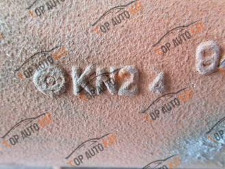 Викуп каталізаторів Кераміка Mazda|Nissan   Бензин KN2 (Type 1) KN21 / KN24
