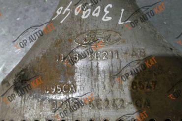 Викуп каталізаторів Кераміка Ford Ford Orion III (GAL) 1.6 i 16V  Бензин 93AB-5E211-AB 92AB-5E242-CA