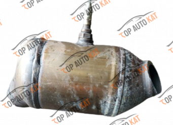 Викуп каталізаторів Кераміка Audi|Volkswagen   Бензин 8K0131701R 8K0178DA