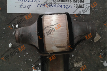 Викуп каталізаторів Кераміка Audi|Volkswagen   Бензин DT7 J25305