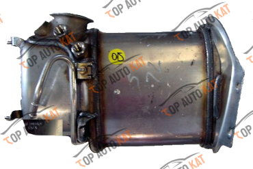 Викуп каталізаторів Кераміка Audi|Volkswagen   Бензин EBP1201020 561131723 Made in DE