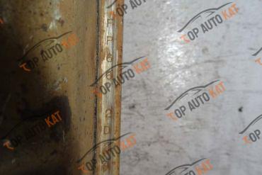 Викуп каталізаторів Кераміка Mazda   Бензин FP66 2D16/ 2F25/ 2D24