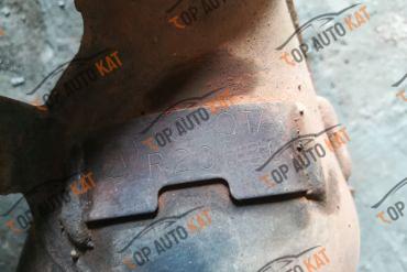 Викуп каталізаторів Кераміка Toyota Toyota Sienna 3.3 V6 (Van)  Бензин R20030 TOYOTA MANIFOLD