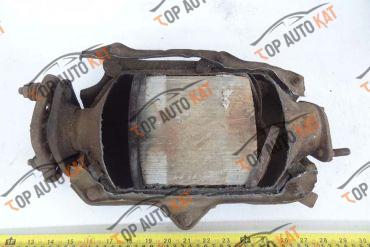 Викуп каталізаторів Кераміка Mazda   Бензин FRONT 7 Holes No Hanger Built in 1 Brick