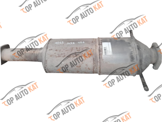 Викуп каталізаторів Кераміка Alfa Romeo|Fiat|Lancia Alfa Romeo GT 1.9 JTD 2001 Бензин 46796715 46816688 46796715/1 / 2258284001 Zeuna Starker