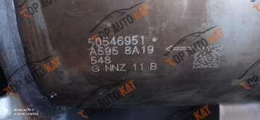 50546951MagnetiMarelli