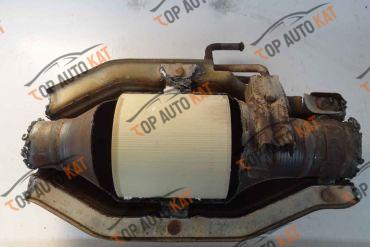 Викуп каталізаторів Кераміка Mazda   Бензин L3E9 (Manifold) 7B21 / 1111