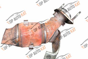 Викуп каталізаторів Кераміка Mazda   Бензин LF54 (Small Manifold) 6F24