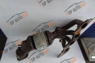 Викуп каталізаторів Кераміка Mazda   Бензин LFM9 (Small Manifold) 9116