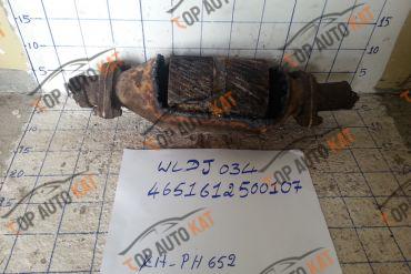 Викуп каталізаторів Кераміка Mazda   Бензин WLDJ 034-4651612500107