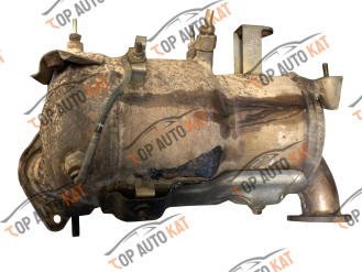 Викуп каталізаторів Кераміка + DPF Toyota Toyota Avensis T25 2.2 D4D 2004 Дизель 0R020