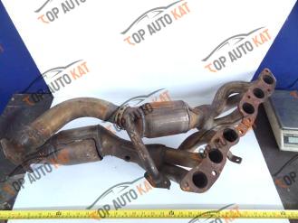 Викуп каталізаторів Кераміка Lexus|Toyota Lexus GS|Toyota Crown 2002 Бензин Lexus GS Dual (Hybrid with pipe) Price including both pieces