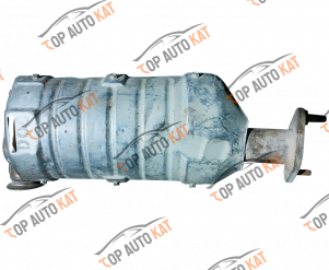 Викуп каталізаторів Кераміка + DPF Ssangyong Ssangyong Korando  Дизель 24200-34410