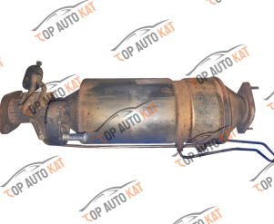 Викуп каталізаторів Кераміка + DPF Ssangyong   Дизель 24310-21600 14L05008