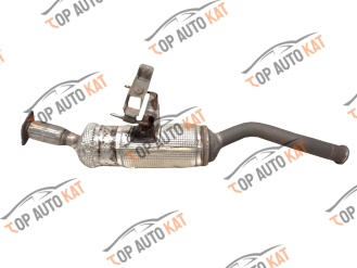 Викуп каталізаторів Кераміка + DPF Renault Renault Master 2.3 M9T870 2011|2012|2013|2014|2015|2016|2017 Дизель C 633 208023547R Faurecia