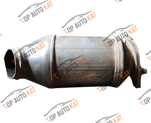 Викуп каталізаторів Кераміка + DPF Renault   Дизель 208A04674R  Eberspächer