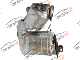 Викуп каталізаторів Кераміка + DPF Renault   Дизель 208A06174R HMLGT9557R Eberspächer