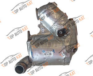 Викуп каталізаторів Кераміка + DPF Renault   Дизель 208A05965R