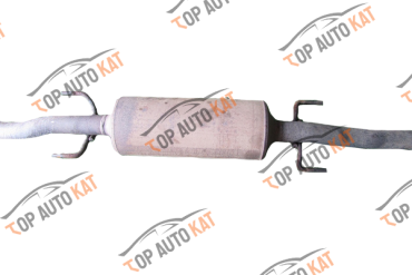 Викуп каталізаторів Кераміка + DPF Opel|Vauxhall Opel Astra H 1.7 CDTi 2008 Дизель GM 115 WG 55558582