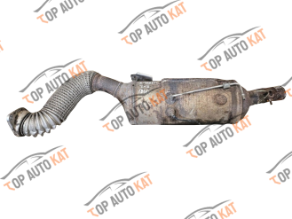 C617208022650R9345760193455570RENAULTTRAFICIII16DCIOpelVivaroB16CDTIFaurecia