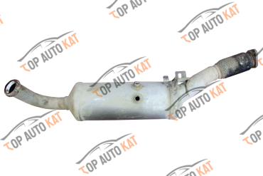 Викуп каталізаторів Кераміка + DPF Nissan|Renault Nissan Primastar 2.0 DCI  Дизель C 415 208022068R Bosal