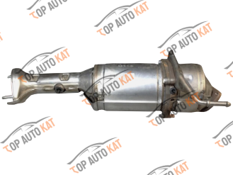 Викуп каталізаторів Кераміка + DPF Nissan Nissan Qashqai 1.5 DCI  Дизель 20800JD50B  Faurecia