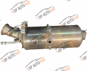 Викуп каталізаторів Кераміка + DPF Mercedes Benz   Дизель 82191832 E82191832A / TM13/ 844 / NSK-CP 849999 / DPF-CP 839999