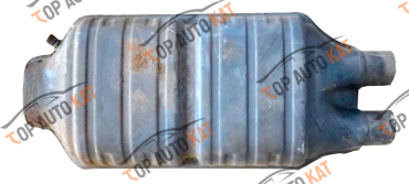 Викуп каталізаторів Кераміка + DPF Mercedes Benz   Дизель KT 1262 A4614901014