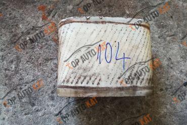 Викуп каталізаторів Кераміка Ford   Бензин 7L54 WES Ford Rear Double