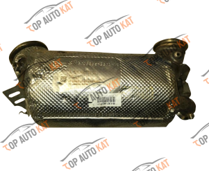 Викуп каталізаторів Кераміка + DPF Mercedes Benz   Дизель SC6009 A4474903701 / A9104903800