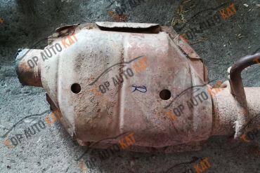 Викуп каталізаторів Кераміка Ford   Бензин 7L54-5E212-CA Ford Rear Double