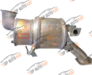 Викуп каталізаторів Кераміка + DPF Land Rover   Дизель GX73-5H240-LL