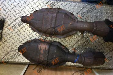 Викуп каталізаторів Кераміка Ford   Бензин 7W13 5E212 BA 346 TAC