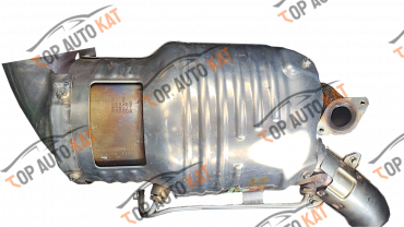 Викуп каталізаторів Кераміка + DPF Jaguar|Land Rover   Дизель HK83-5H240-UG 30066701 / CD010 Tenneco