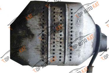 Викуп каталізаторів Кераміка Ford   Бензин 89FB-5E242-FA 89FB-5E242-HA