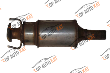 Викуп каталізаторів Кераміка + DPF Iveco Iveco Daily 3.0  Дизель 504141532 1489567-S Arvin Meritor