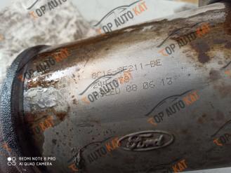 Викуп каталізаторів Кераміка Ford   Бензин 8C16-5E211-BE 8C16-5F297-FC