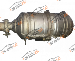 Викуп каталізаторів Кераміка + DPF Isuzu   Дизель 898256874 + 898256876 1 SET