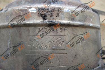 Викуп каталізаторів Кераміка Ford   Бензин 8M51-5E211-BB 8M51-5F297-BA 09010911