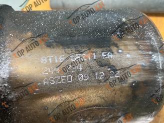 Викуп каталізаторів Кераміка Ford   Бензин 8T16-5E211-EA 8T16-5F297-CA